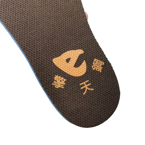 抗菌除臭pu鞋墊