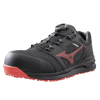 美津濃mizuno ls ii boa 防護鞋 f1ga225209