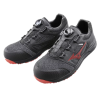 美津濃mizuno ls ii boa 防護鞋 f1ga225209