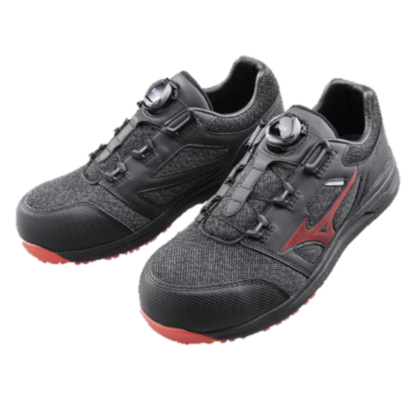 美津濃mizuno ls ii boa 防護鞋 f1ga225209