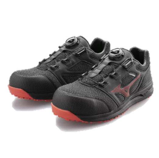 美津濃mizuno ls ii boa 防護鞋 f1ga225209