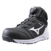 美津濃 半長筒旋轉扣 mizuno prime fit lsii 71m boa 防護鞋 f1ga234009