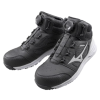 美津濃 半長筒旋轉扣 mizuno prime fit lsii 71m boa 防護鞋 f1ga234009