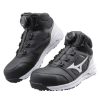 美津濃 半長筒旋轉扣 mizuno prime fit lsii 71m boa 防護鞋 f1ga234009