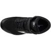 美津濃 mizuno almighty sdii 13 h 防護鞋 黑色 f1ga247809