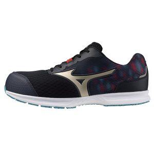 美津濃mizuno prime fit ll11l f1ga256014 防護鞋