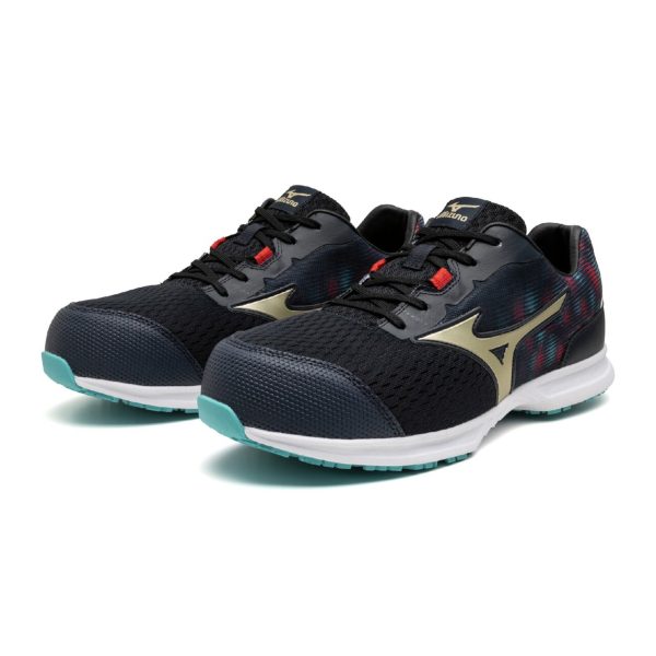 美津濃MIZUNO PRIME FIT LL11L _ F1GA256014 防護鞋 美津濃mizuno prime fit ll11l f1ga256014 防護鞋