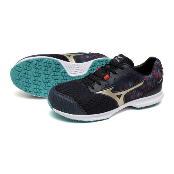 美津濃MIZUNO PRIME FIT LL11L _ F1GA256014 防護鞋 美津濃mizuno prime fit ll11l f1ga256014 防護鞋