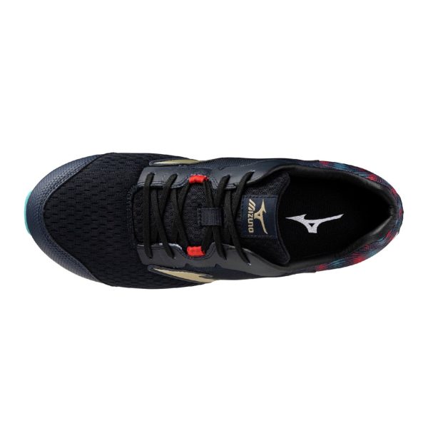 美津濃MIZUNO PRIME FIT LL11L _ F1GA256014 防護鞋 美津濃mizuno prime fit ll11l f1ga256014 防護鞋