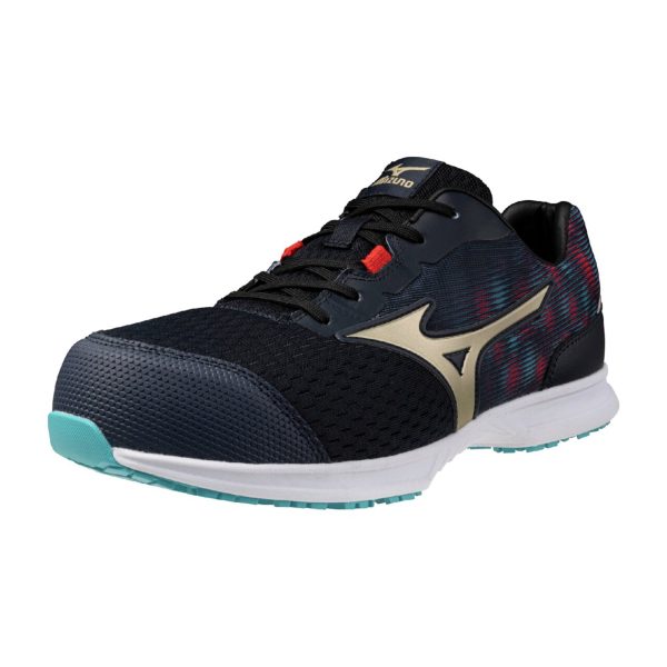 美津濃MIZUNO PRIME FIT LL11L _ F1GA256014 防護鞋 美津濃mizuno prime fit ll11l f1ga256014 防護鞋