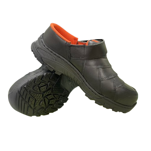 拖鞋式安全鞋 拖鞋式安全鞋