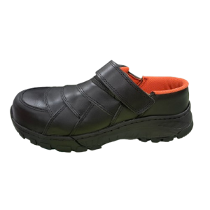 拖鞋式安全鞋