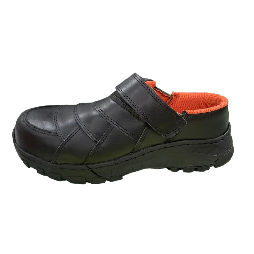 拖鞋式安全鞋 拖鞋式安全鞋