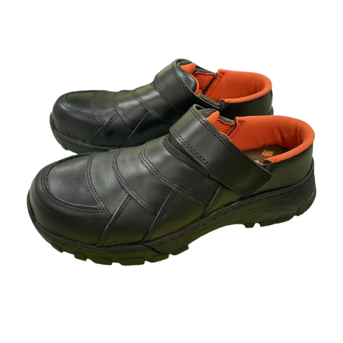 拖鞋式安全鞋 拖鞋式安全鞋
