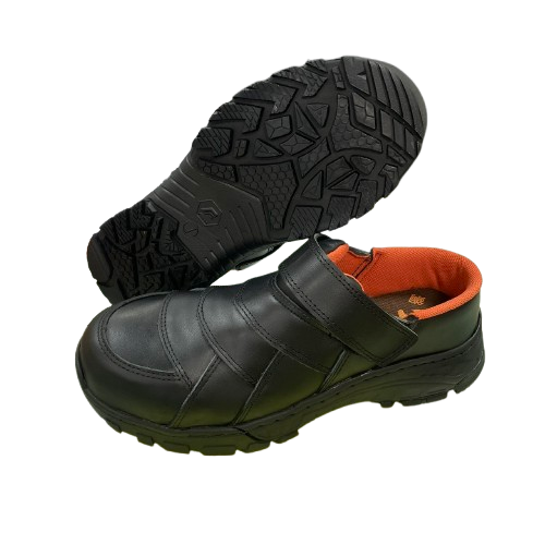 拖鞋式安全鞋 拖鞋式安全鞋